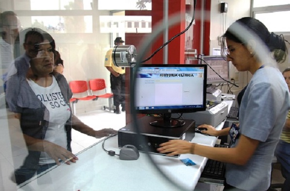 Se oficializó el Registro Nacional de Historias Clínicas Electrónicas