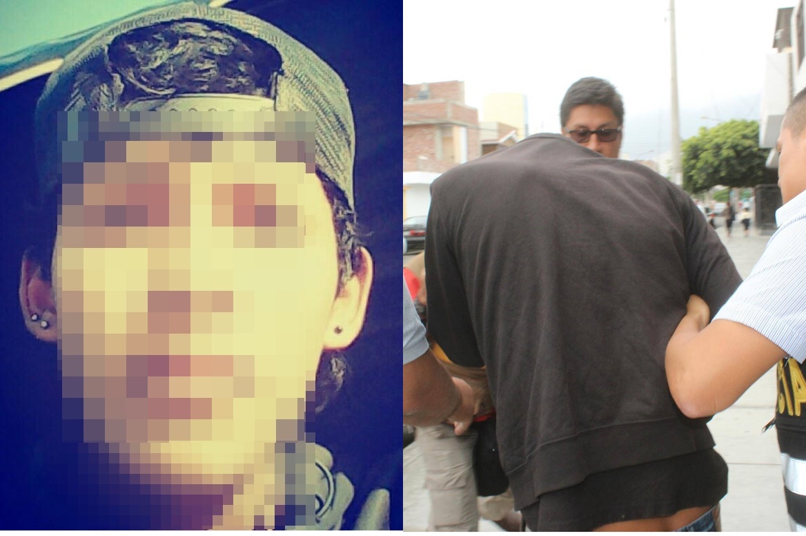 Adolescente confesó que asesinó a su amiga al pelear con ella en Nuevo Chimbote, pero policía no le cree