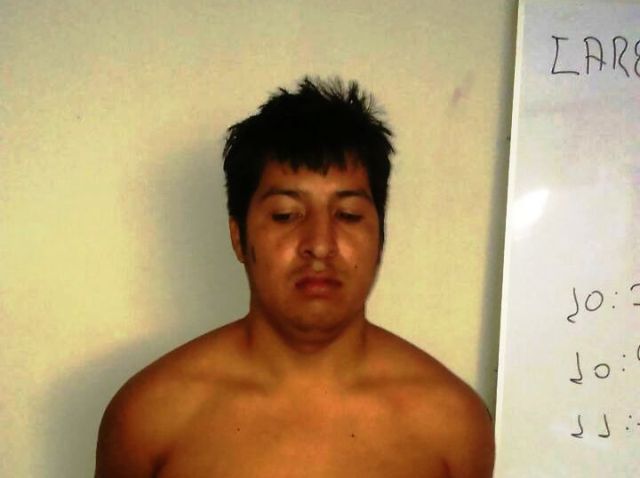 Chimbote: Capturan a “Cucaracha” por presunto asesinato a dos personas