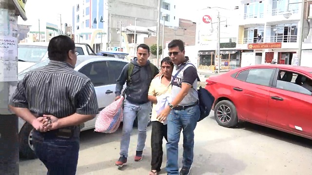 Sujeto que asesinó y quemó a su esposa que estaba gestando afrontará juicio oral en Nuevo Chimbote