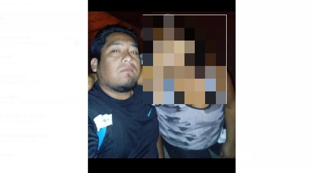 Policía identifica y busca a sujeto que asesinó a joven padre de familia en Nuevo Chimbote