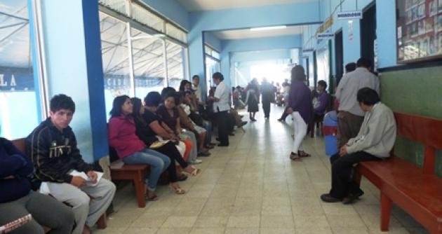 Temen rebrote del dengue en Chimbote ante confirmación de 6 casos los últimos días