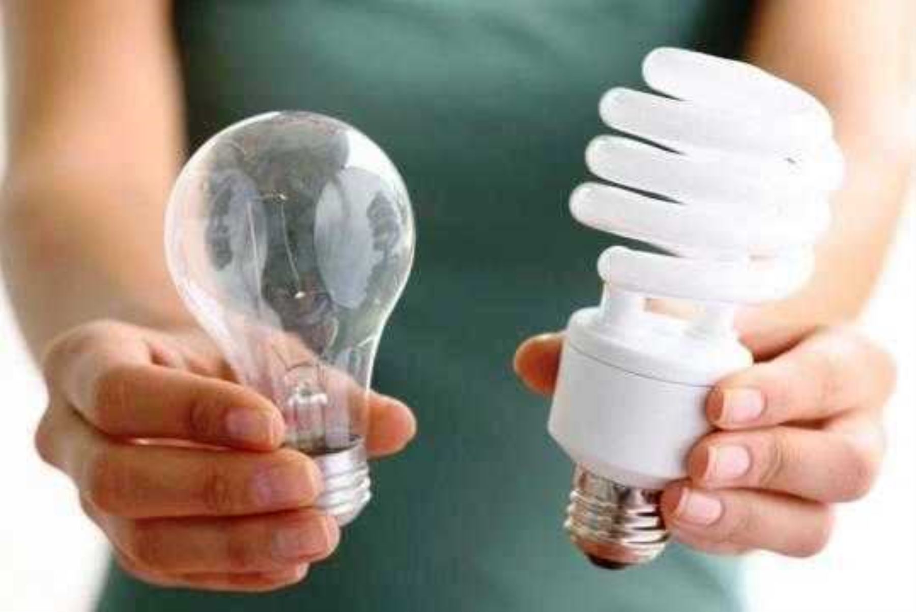 Hora del Planeta: cómo usar la energía de manera eficiente