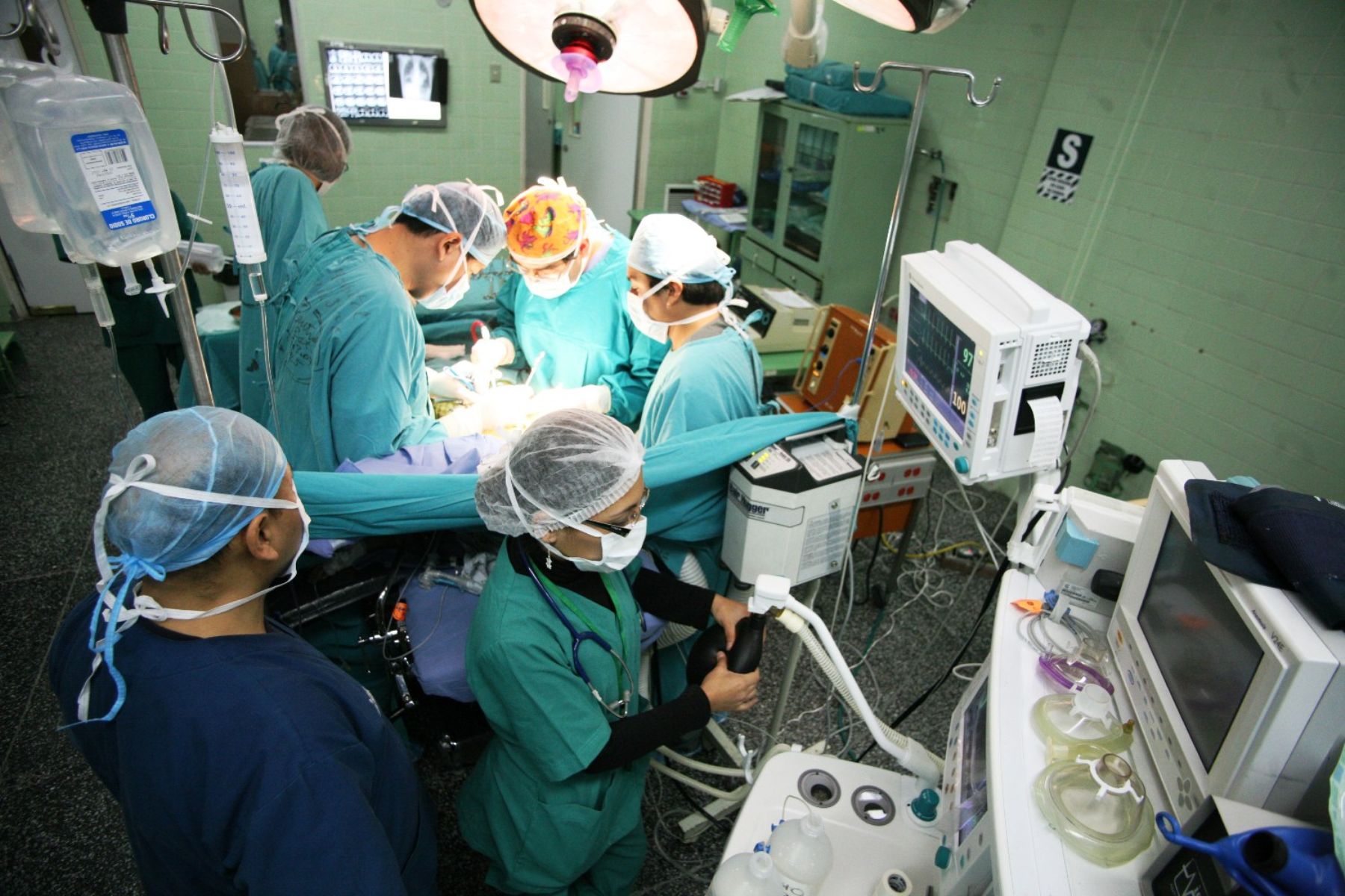 Chimbote: convocatoria a construcción de Hospital IV de EsSalud será en segundo trimestre del 2017