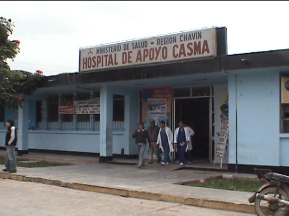 Casma: Agricultor fallece tras colisión de motociclista con un caballo