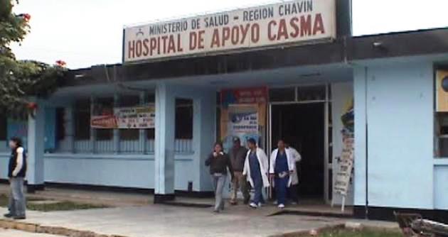 Ya son cinco los casos de dengue confirmados en Áncash