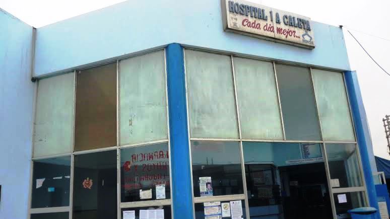 ¿Dónde están los 177 millones para la reconstrucción del Hospital La Caleta?