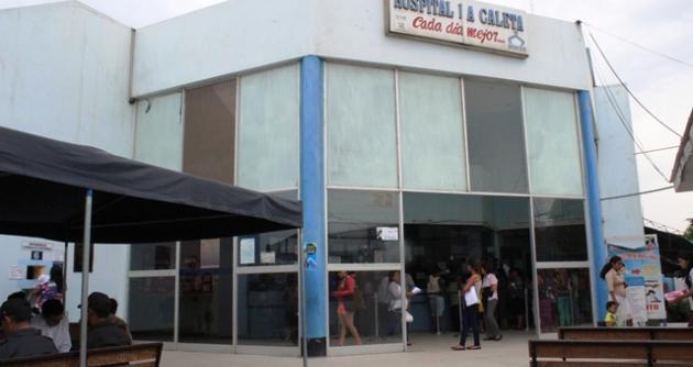 Minsa y GRA inician acciones para construcción de hospitales La Caleta y El Progreso en Chimbote