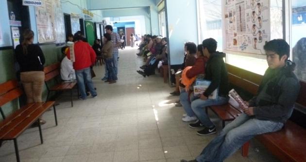 Sepa a dónde reclamar en caso de mala atención en un centro de salud