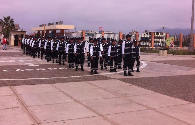 Hospital Regional de Chimbote acreditó a 60 brigadistas voluntarios