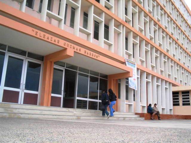  Sugieren que se construya sala de operaciones en primer piso del Hospital Regional