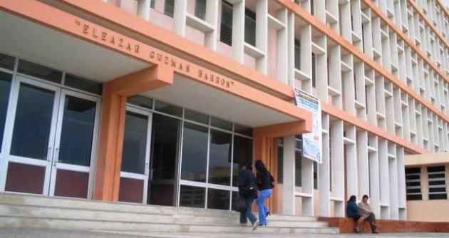 Casma: Trasladan a hospital a niña de 2 años que habría sido ultrajada por su primo de 13