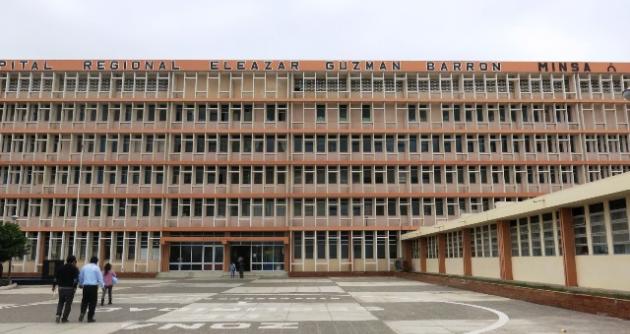 Anuncian medidas para normalizar atención en hospitales en huelga