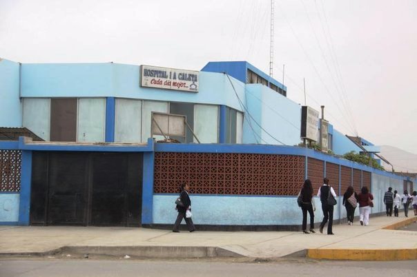 Concejo debe aprobar compra de terrenos donde se construirá nuevo Hospital la Caleta