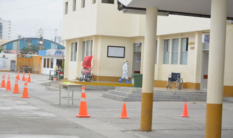 Trujillo: familia denuncia que Hospital Regional les entregó cuerpo equivocado de fallecido con covid-19