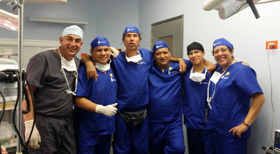 Chimbote: niños de Áncash con labio leporino serán atendidos el 15 de julio