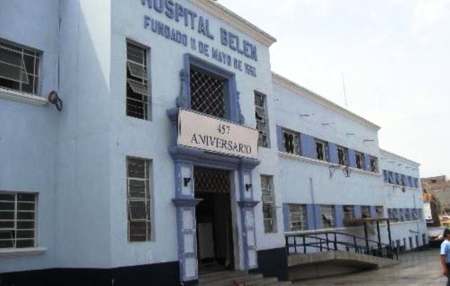 Adolescente que se fugó de Módulo de Justicia de Nuevo Chimbote fue baleado en Trujillo