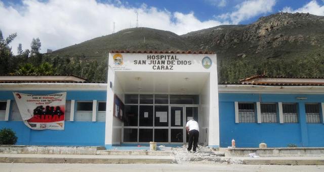 Niño salió a pastar sus animales y murió ahogado al caer a un pozo en Pamparomás