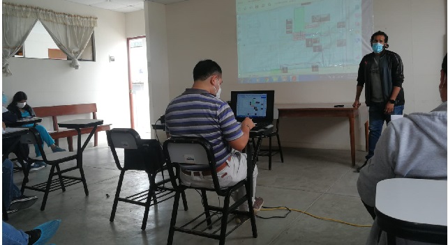 Aprueban conformidad para construcción de una UCI en Hospital La Caleta de Chimbote