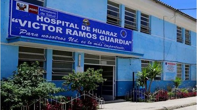 Fallecen tres personas con covid-19 en Huaraz, víctimas mortales por coronavirus ya suman 119 en Áncash