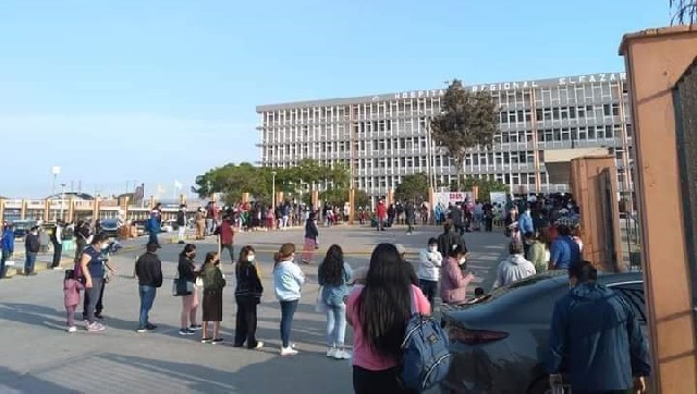 Hospital Regional de Nuevo Chimbote implementará sistema “cero colas” en agosto