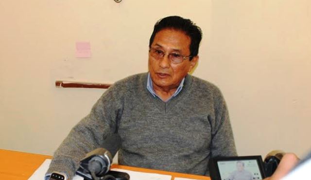 Inauguran hospital móvil “Esperanza” en Nuevo Chimbote