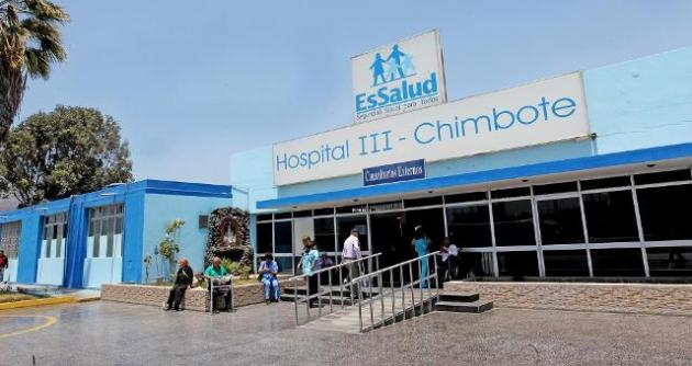 Chimbote: Defensoría logra sentencia a favor de mujer gestante que no era atendida en Essalud