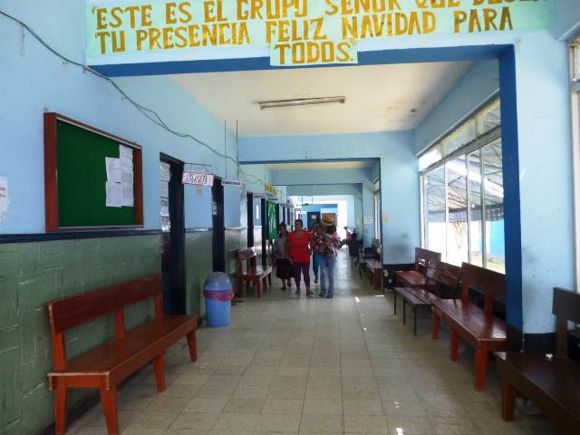 Por huelga indefinida “La Caleta” dejó de percibir casi medio millón de soles‏