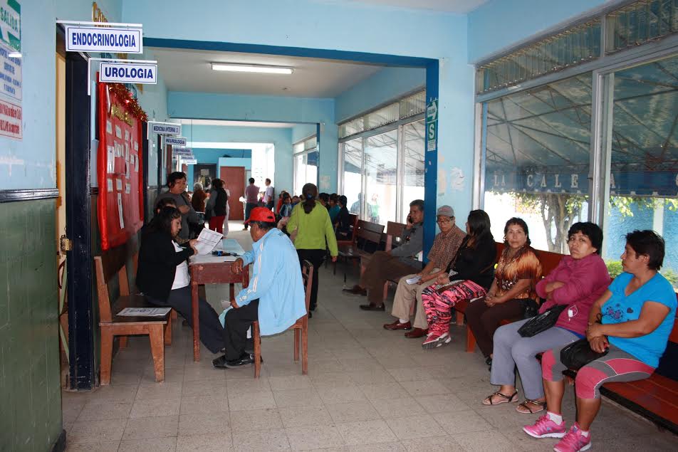 Personal de "La Caleta" tendrá incentivos laborales por cumplimiento de metas