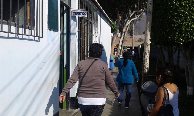 Casos de mortal Hepatitis B en aumento en Chimbote, advierte especialista del Hospital La Caleta