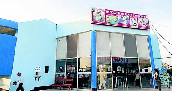 Jefa de Nutrición del Hospital La Caleta denunció que recibe amenazas de muerte en Chimbote