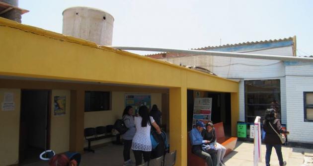 Detectan parásitos que crecen hasta 10 metros en el estómago de dos niños de Chimbote