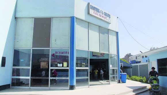 Fiscalía inicia procedimiento preventivo por huelga del cuerpo médico en hospital de Chimbote