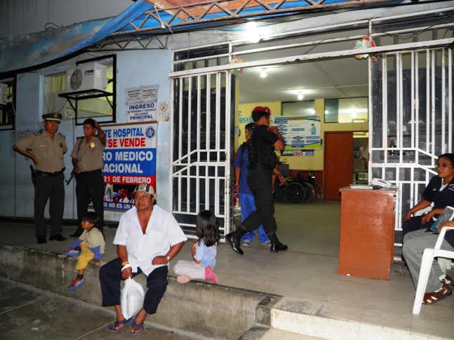 Chimbote: dos muertos en guerra de bandas en el pueblo joven San Pedro