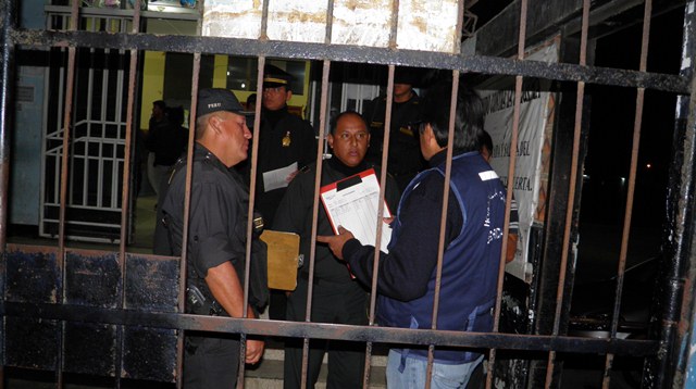 Sujeto baleado en “Magdalena Nueva” murió tras cuatro días de penosa agonía