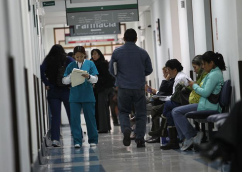  ¿Estamos preparados para enfrentar nuevas enfermedades?