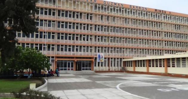 Detectan falta de postores en buena pro para mantenimiento de pozo tubular de agua del Hospital Regional