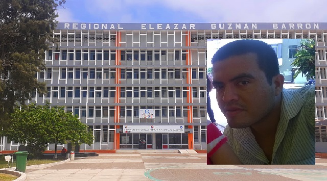 Condenan a médico de hospital de Nuevo Chimbote que cobró 400 soles a paciente Covid-19