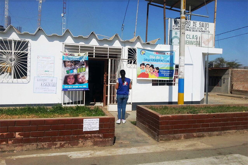 Casma: Defensoría advierte escasez de personal médico en 5 establecimientos de Salud