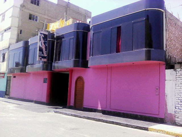 Detienen a vigilante de hostal por prostituir a joven con retardo mental en Chimbote