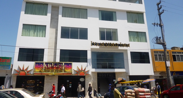 Chimbote: Multan a 6 hoteles por no exhibir lista de precios