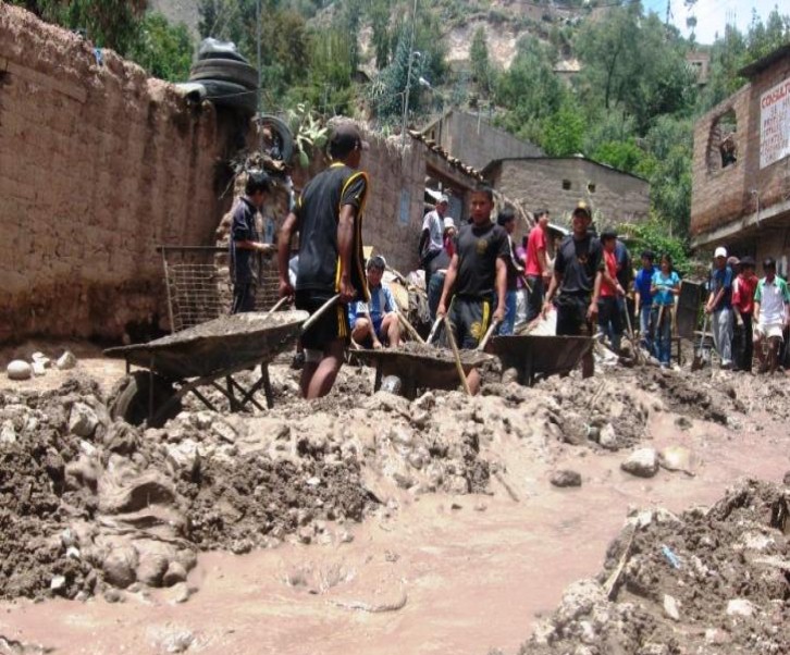 Moro y Jimbe: Suspenden clases por estado en que se encuentran los colegios 