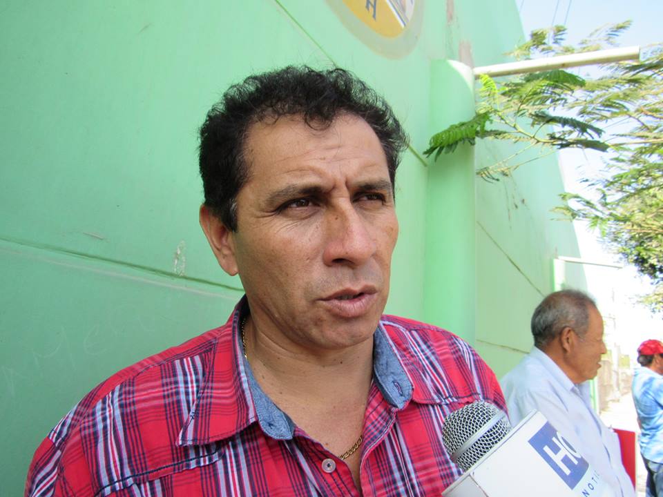 Chimbote: más de 1500 hectáreas de cultivos se vieron afectadas por las lluvias y huaicos 