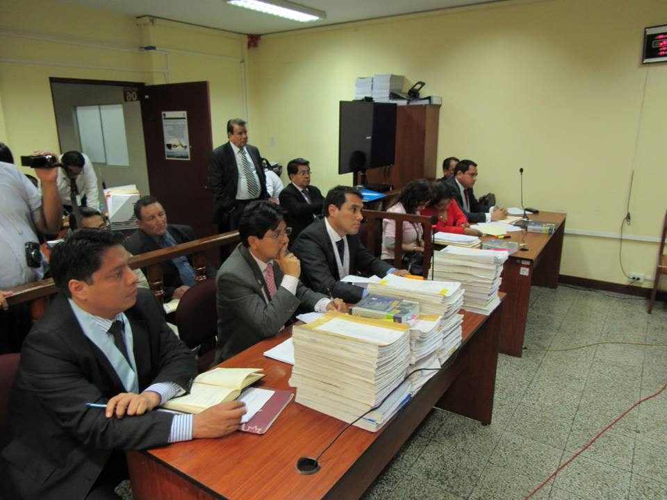 Chimbote: otra vez se suspende audiencia contra rector de la USP por presunto lavado de activos