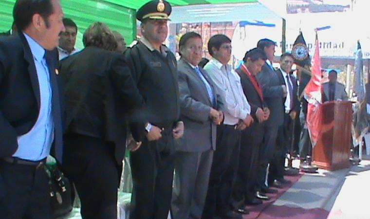   Más de 2 mil procesos por corrupción se atienden en Procuraduría de Huaraz