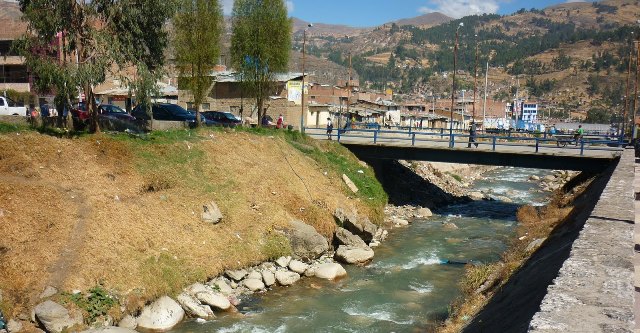En Huaraz y 17 otras ciudades harán planes de acción para mejorar calidad del aire