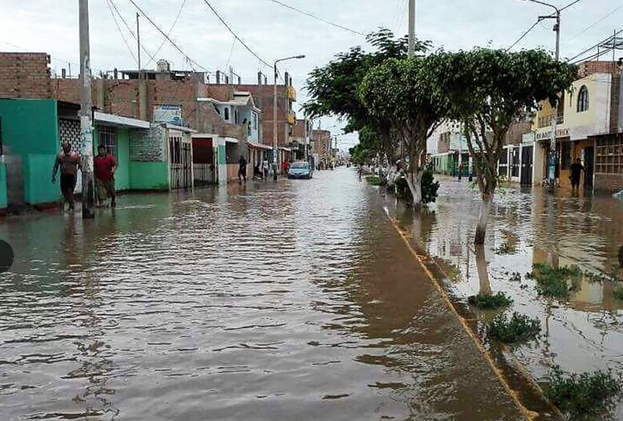 Destinarán S/ 213 millones para obras de reconstrucción en Huarmey