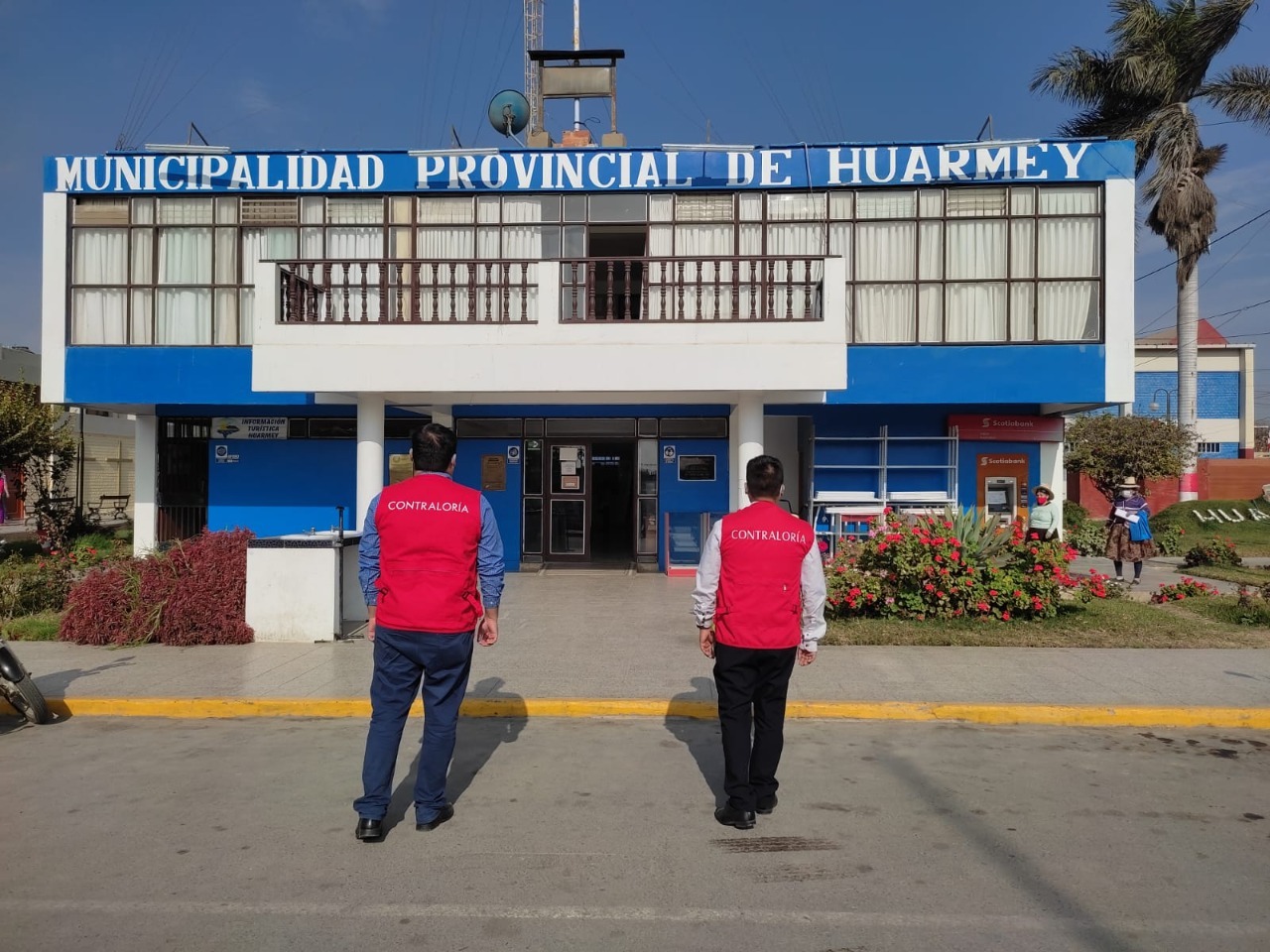 Alertan falta de sistemas de cloración de agua en ocho centros poblados de Huarmey