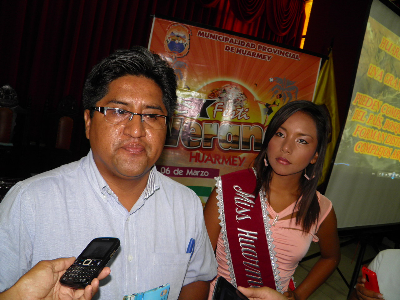 Chimbote: esperan la llegada de 3 mil turistas para el Festiverano Huarmey 2016