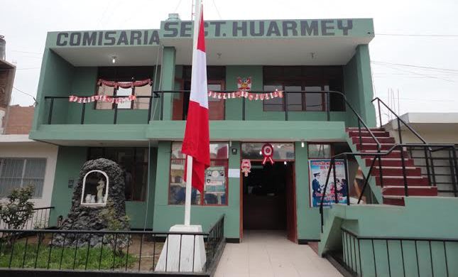 Huarmey: usando somnífero con spray robaron a pasajeros en bus interprovincial